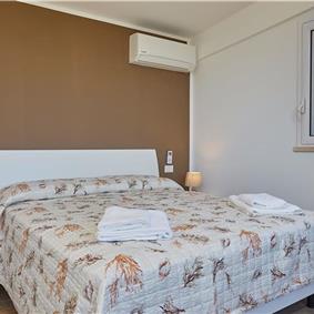 3 bedroom villa with pool, near Scopello, sleeps 6